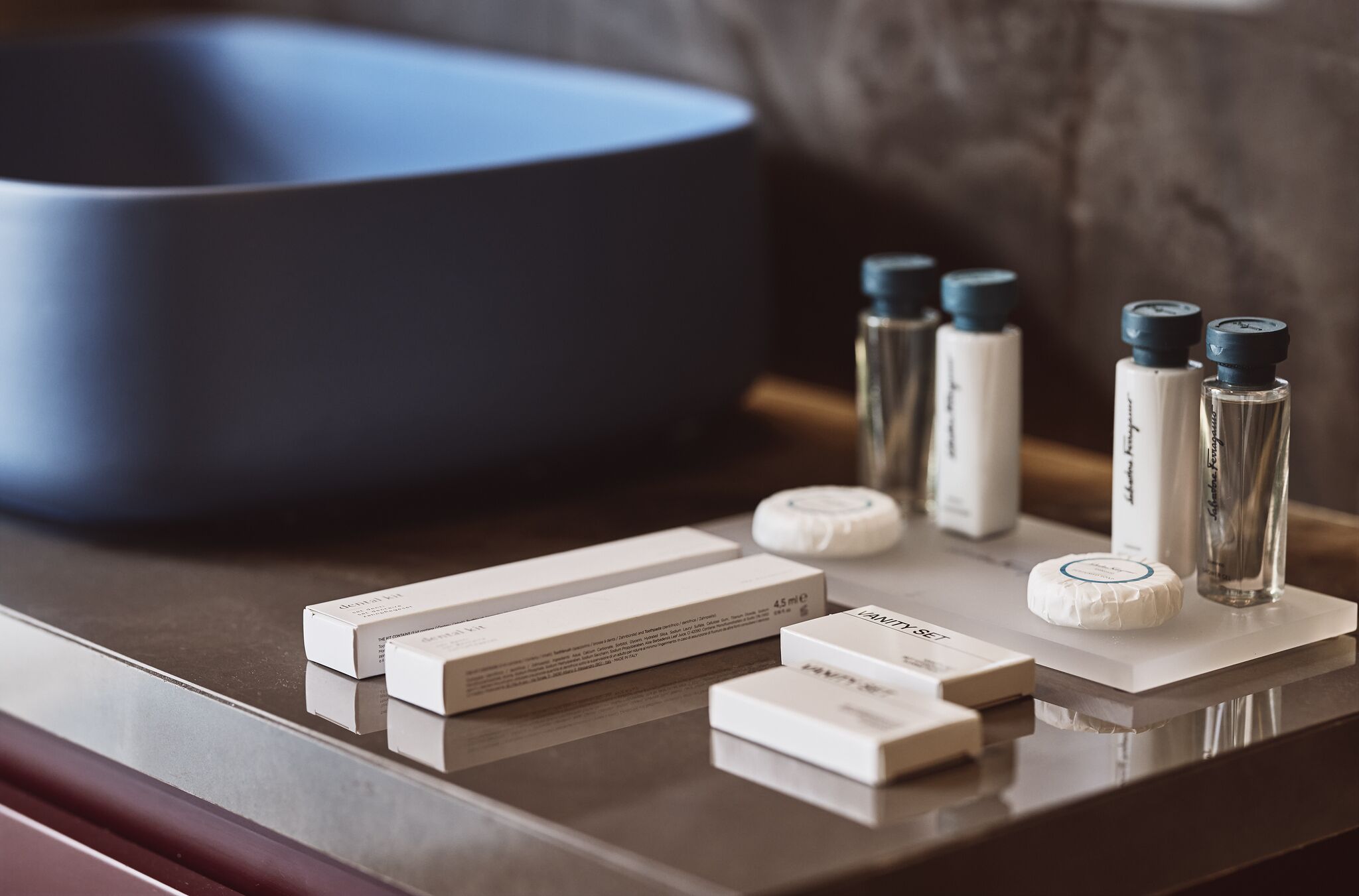 Foto - Cama Luxury Suites Glyfada