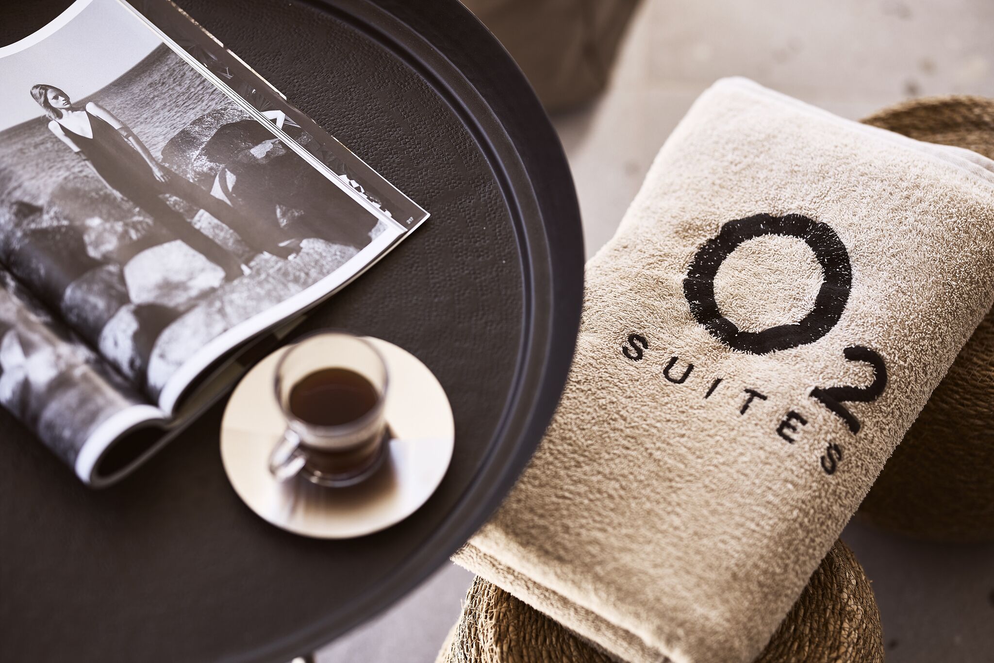 Foto - Cama Luxury Suites Glyfada