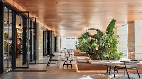 Property amenity