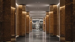Exterior - Hotel Indigo Hangzhou Uptown by IHG (Hangzhou)
