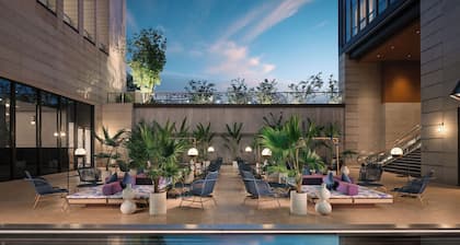 Hotel Indigo Hangzhou Uptown by IHG