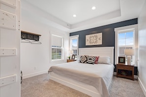 10 chambres, Wi-Fi gratuit, draps fournis