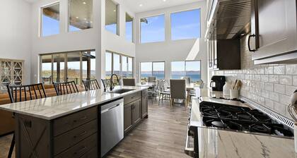 Sapphire Lodge (Sleeps 42) by Bear Lake Luxury Rentals