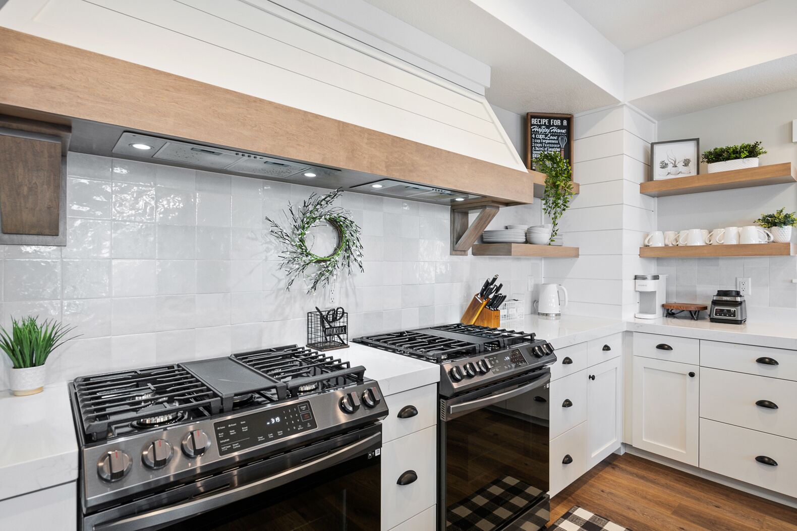 The Silo (Sleeps 30) by Bear Lake Luxury Rentals