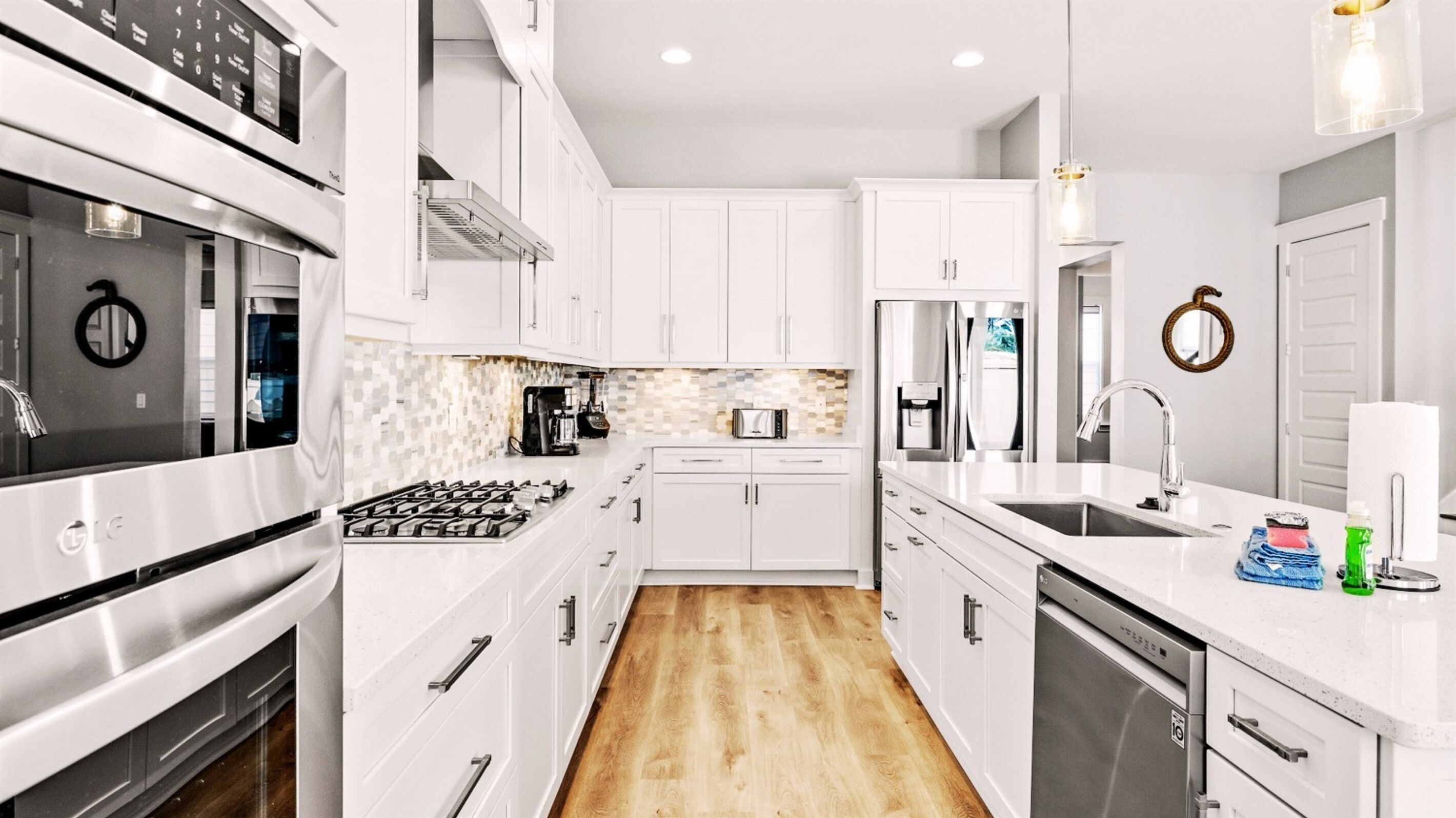 ✨MIGHTY TORTUGA✨Newly Built, A+ Location, Private Pool, Game Rm, Walk to Beach❤️