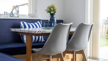 Casa de campo, varias camas | Restaurantes