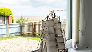 Cottage, Multiple Beds | View from property