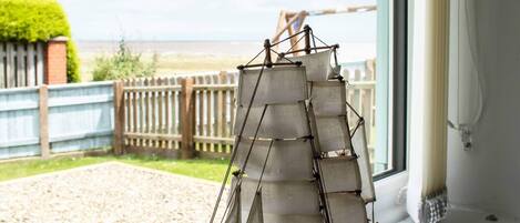 Cottage, Multiple Beds | View from property