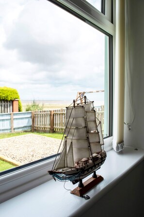 Cottage, Multiple Beds | View from property - Stunning 3-bed Cottage in Lowestoft (Lowestoft)