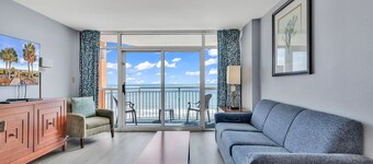 Hosteeva Dunes Village 度假村