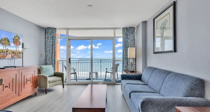 Dunes Village Resort by Hosteeva