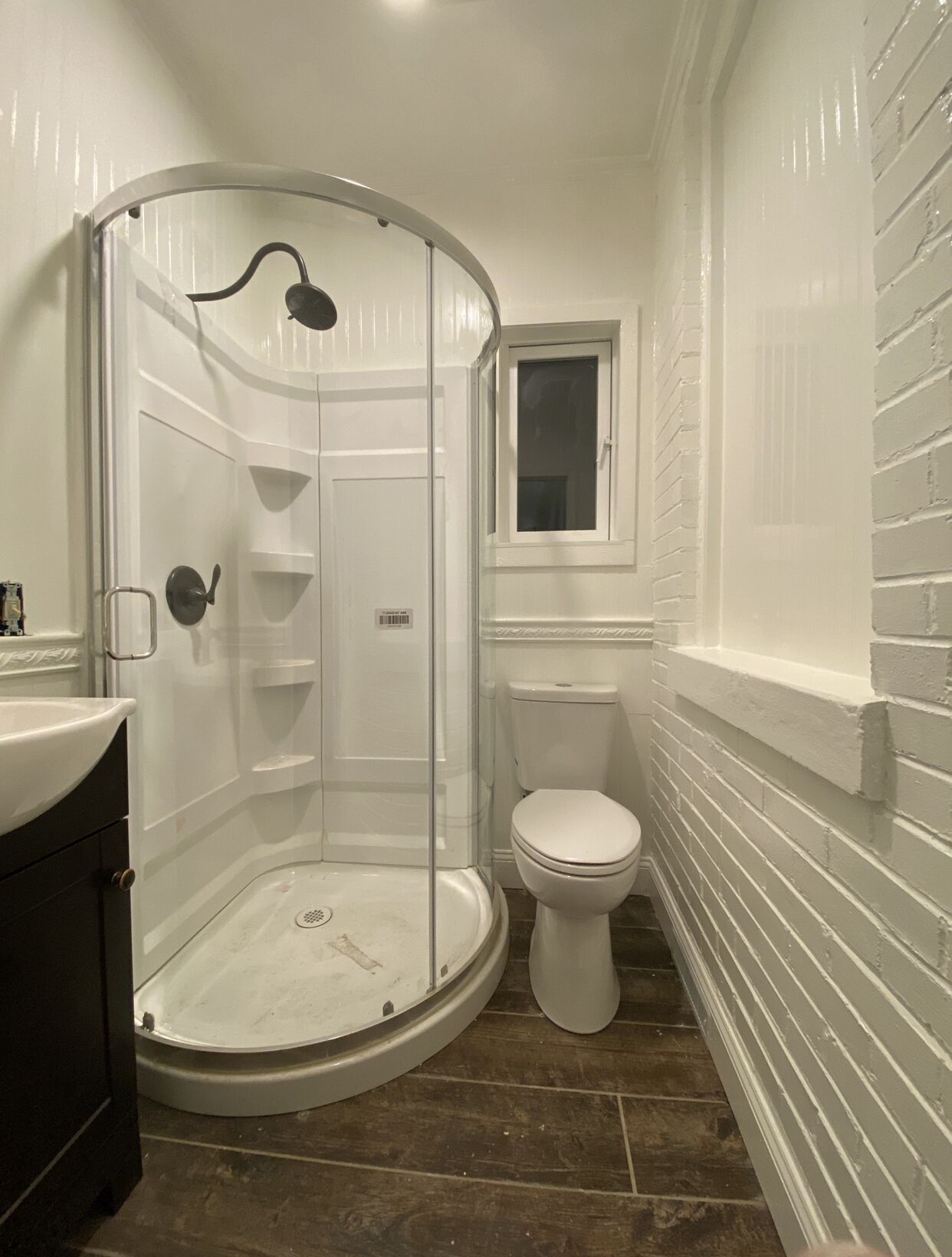 Charming 1913 3 Bedr / 2 Bath /  Dutch Brick Haus / Living & Dining / New HVAC