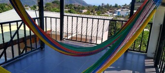 Cozy retreat on Jucuaran's Mountains (pet friendly)