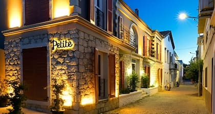 Petite Boutique Apart Hotel