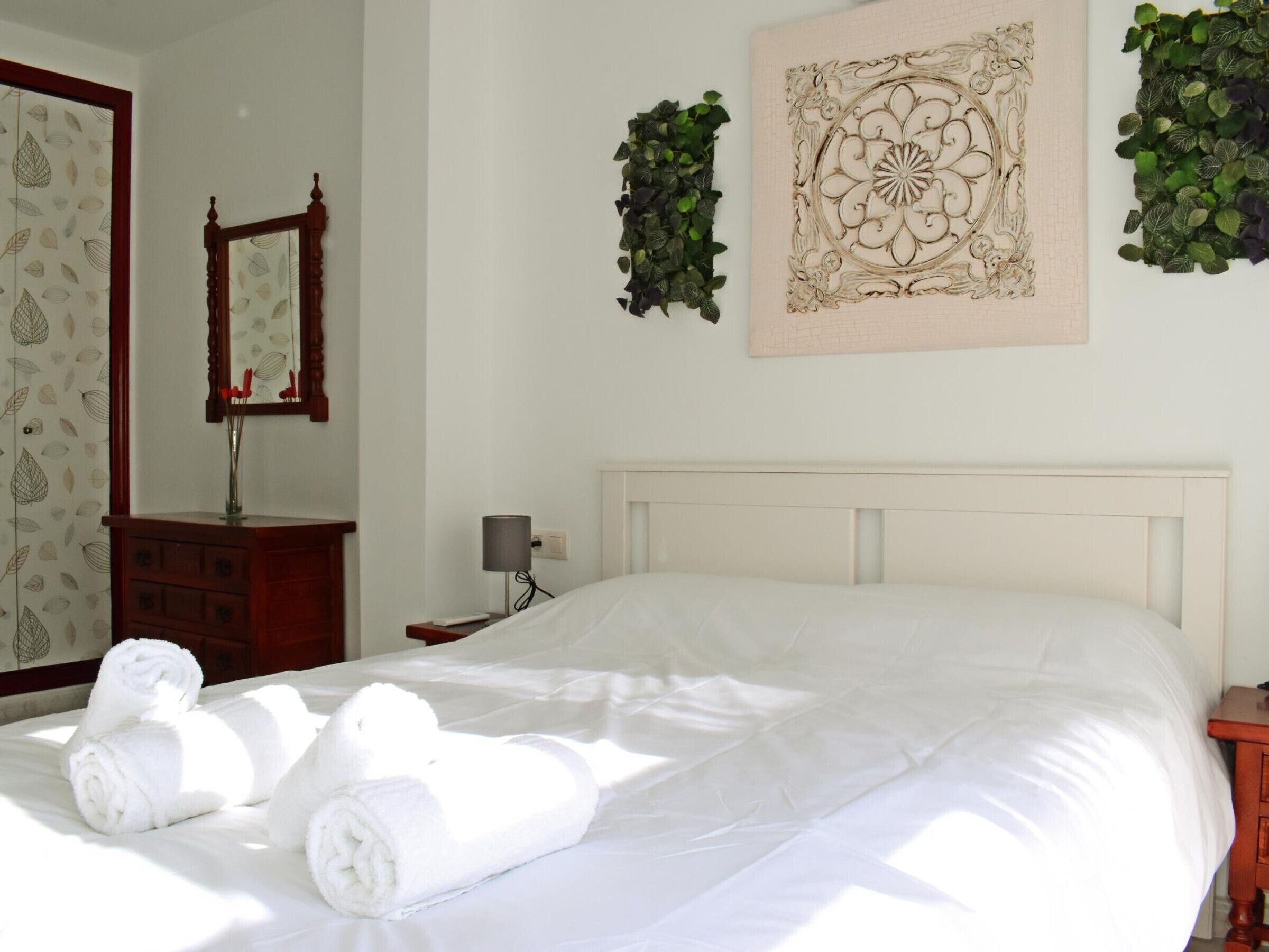 Apartment Rincón de la Victoria, 1 bedroom, 4 persons