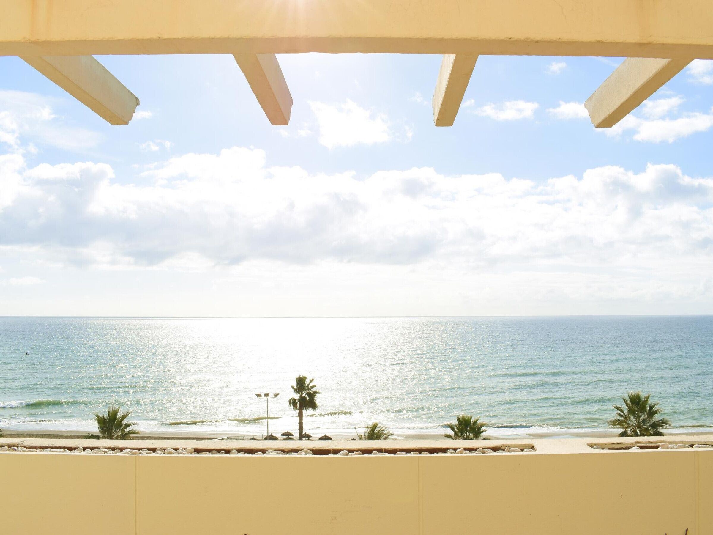 Apartment Rincón de la Victoria, 1 bedroom, 4 persons