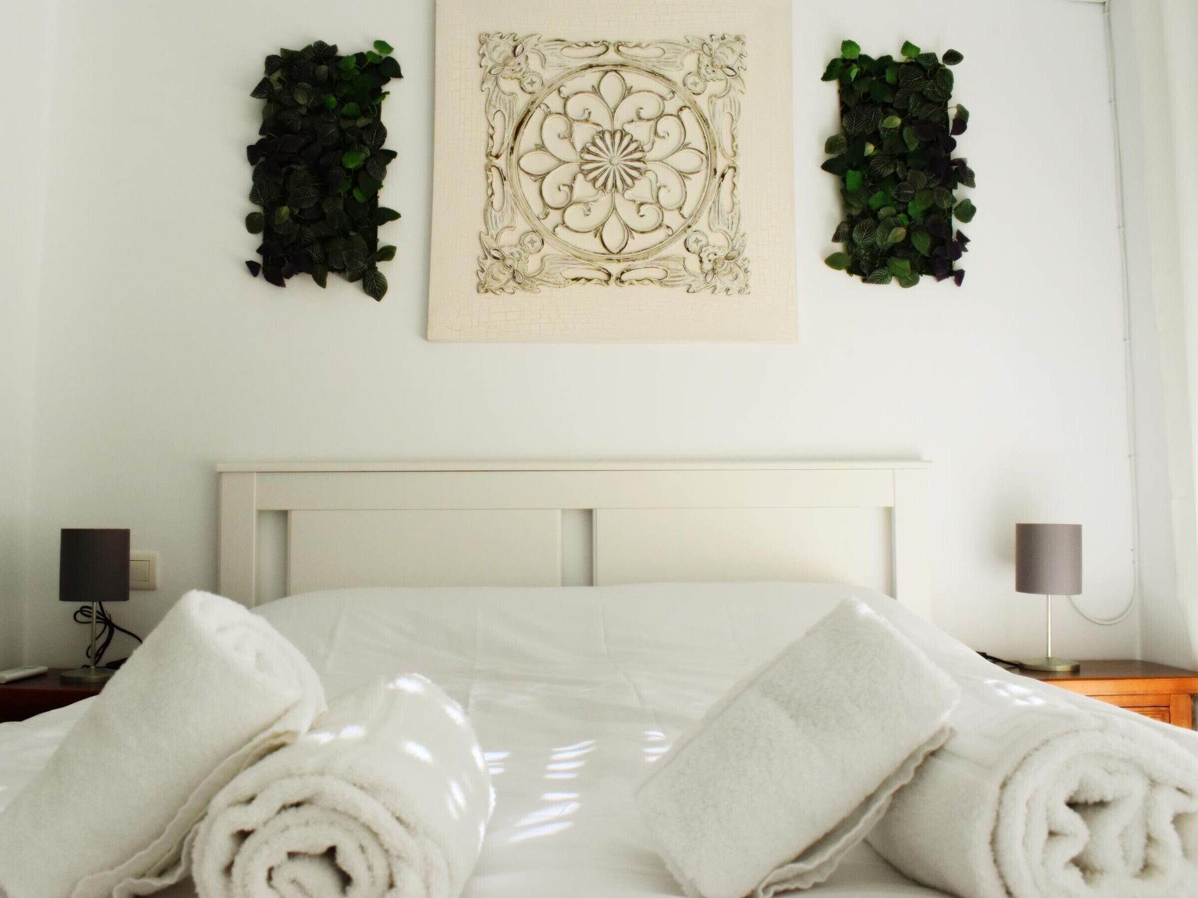 Apartment Rincón de la Victoria, 1 bedroom, 4 persons