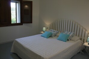 2 chambres