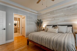 5 chambres, bureau, Wi-Fi gratuit