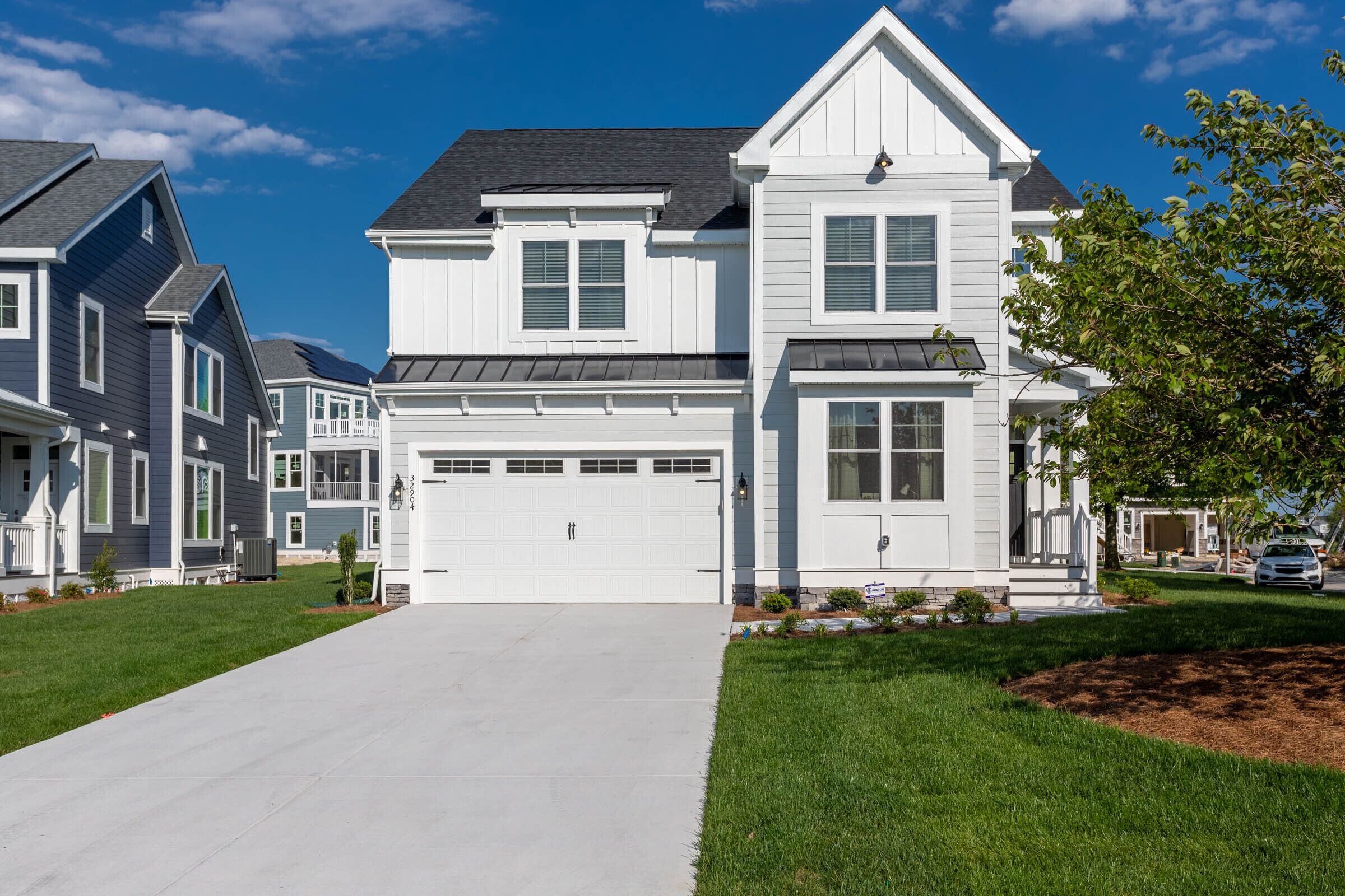 32904 Shadeland - Brand new in the Peninsula