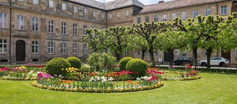 拜羅伊特 Limehome 飯店