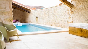 Pool | Outdoor pool