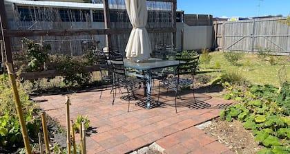 EDWARDIAN GETAWAY - Wonthaggi