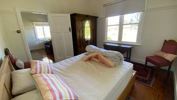 3 habitaciones