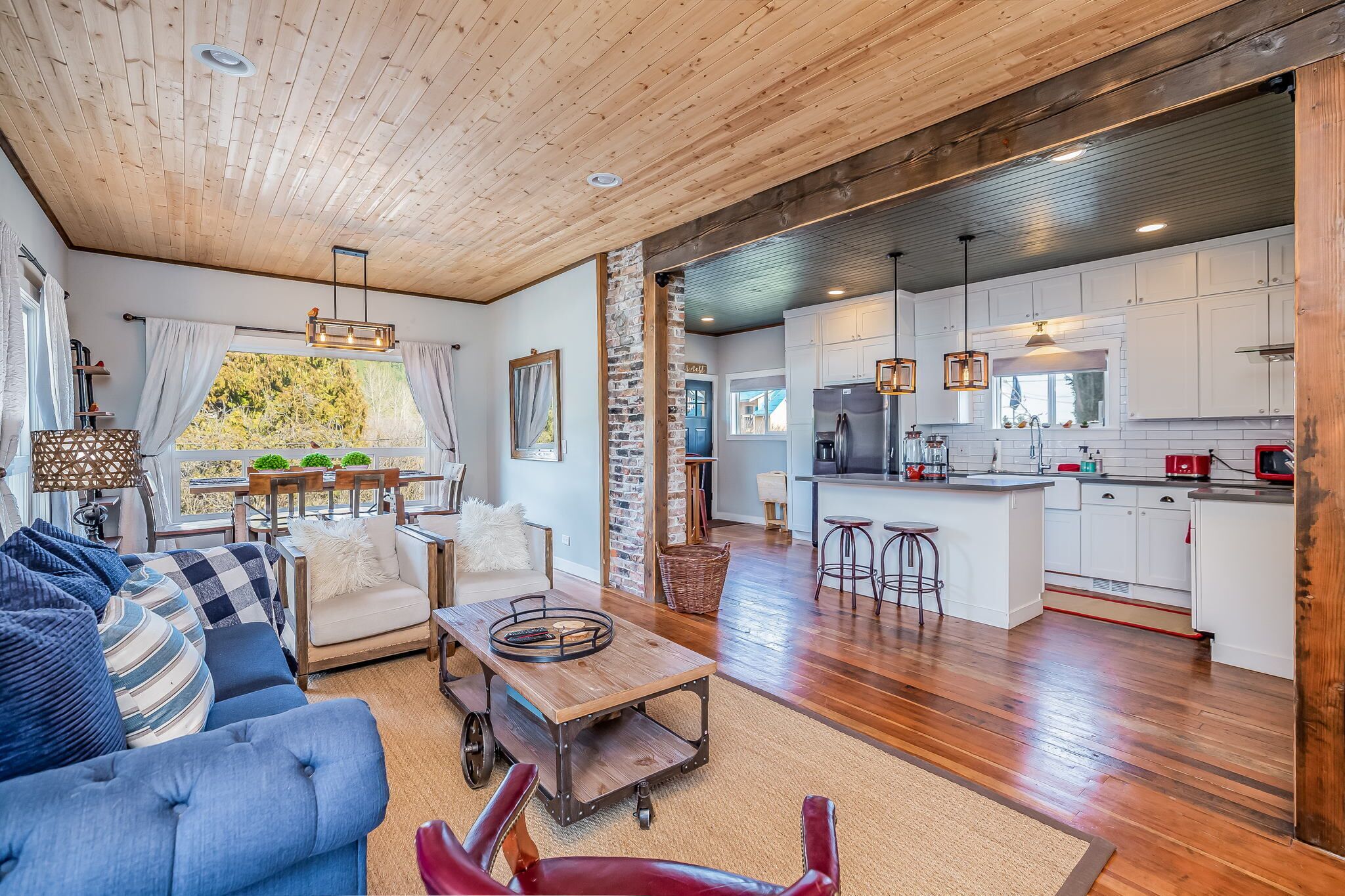 4 Best Vrbo Vacation Rentals In Roslyn, Washington Updated 2024 Trip101