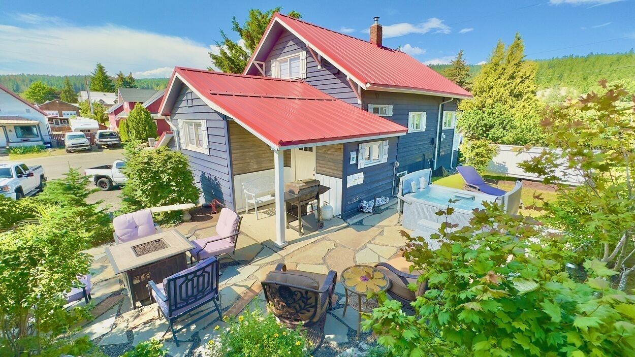 Roslyn Oasis - Stroll to Downtown & Lake - SUMMER SPLASH DISCOUNTS