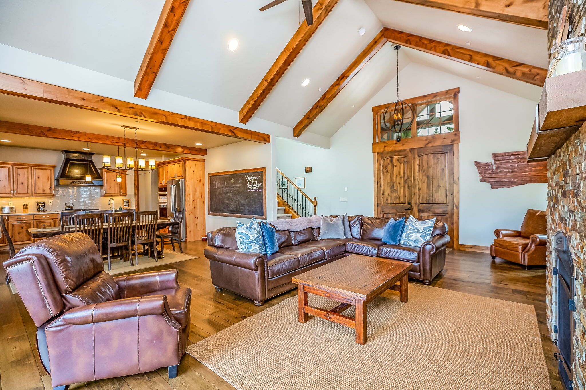 20% OFF 3+ Nts*PRIME GOLF LOCATION w/ Top Amenities-Experience Suncadia