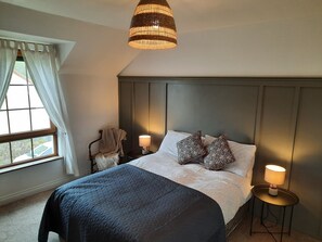 3 Schlafzimmer, Bügeleisen/Bügelbrett, kostenloses WLAN, Bettwäsche