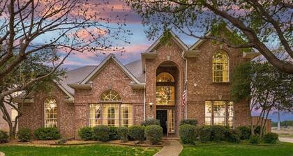 Grand Gem for Large Groups - Pool+Cinema+Playroom