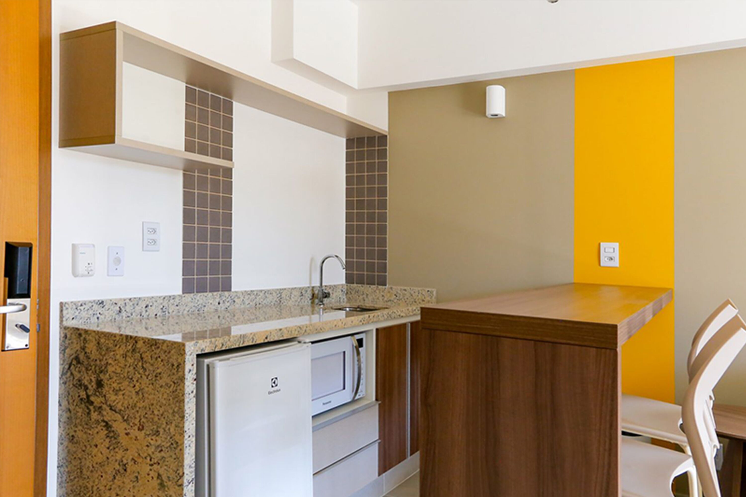 OL - Apartment in Resort next to Thermas dos Laranjais