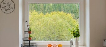 The Nest at Afan Forest Park by STAE-Homes