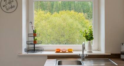 The Nest at Afan Forest Park by STAE-Homes