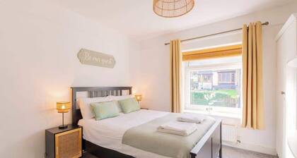 The Nest at Afan Forest Park by STAE-Homes