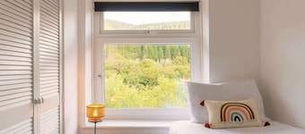The Nest at Afan Forest Park by STAE-Homes