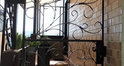 Apartment Schlossblick - Top Location