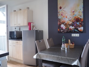 Dining - Apartment Schlossblick - Top location (Idar-Oberstein)