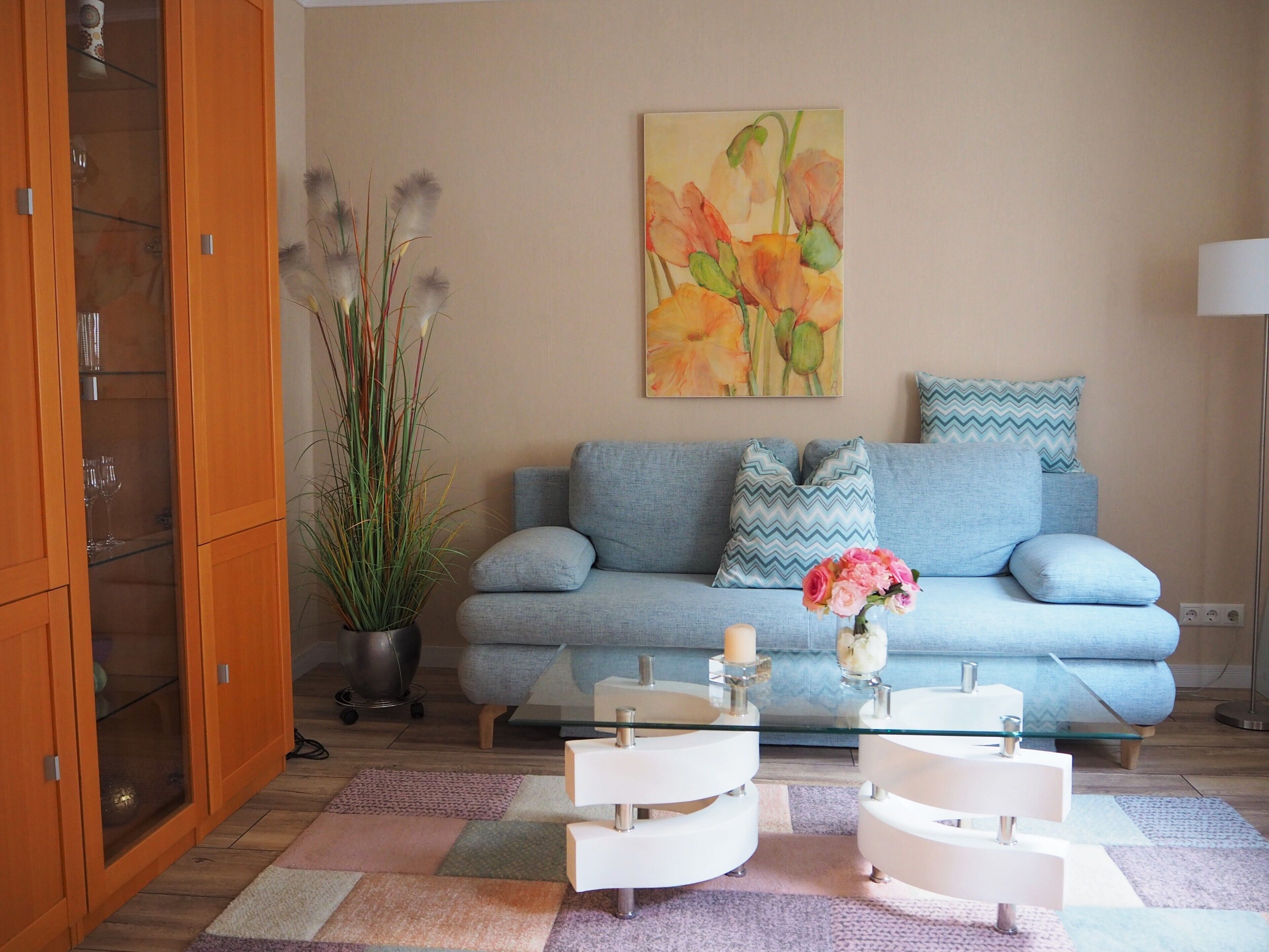 Schlossblick holiday apartment - top location 