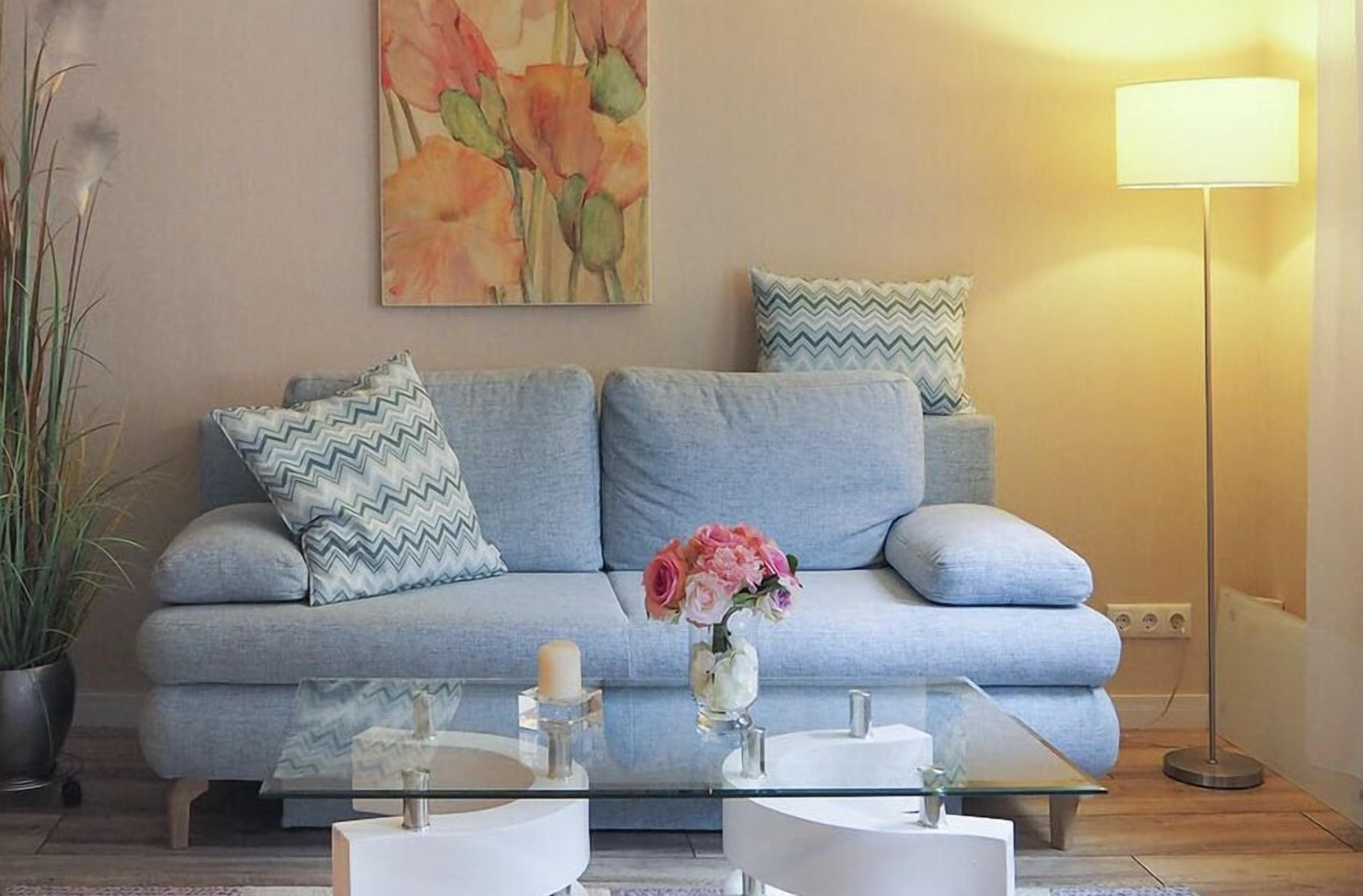 Schlossblick holiday apartment - top location 