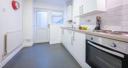 Place de Palmyre par TĆ· SA