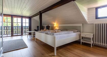 Haus mitten in den Weinbergen - Haus 44. Frühstücksservice möglich!