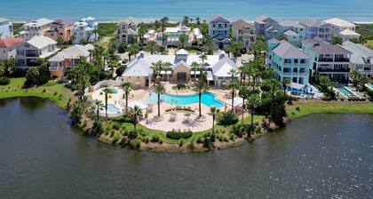Ocean Belle– Beautiful Home steps from the Beach!