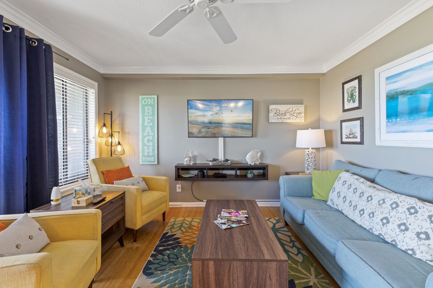 Newly Renovated! Summer weeks are steeply discounted!