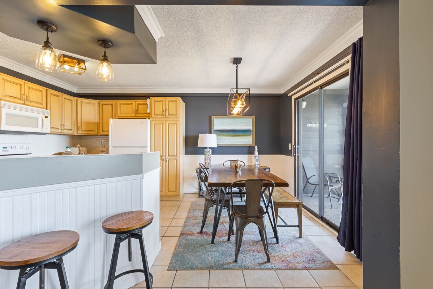 Newly Renovated! Summer weeks are steeply discounted!