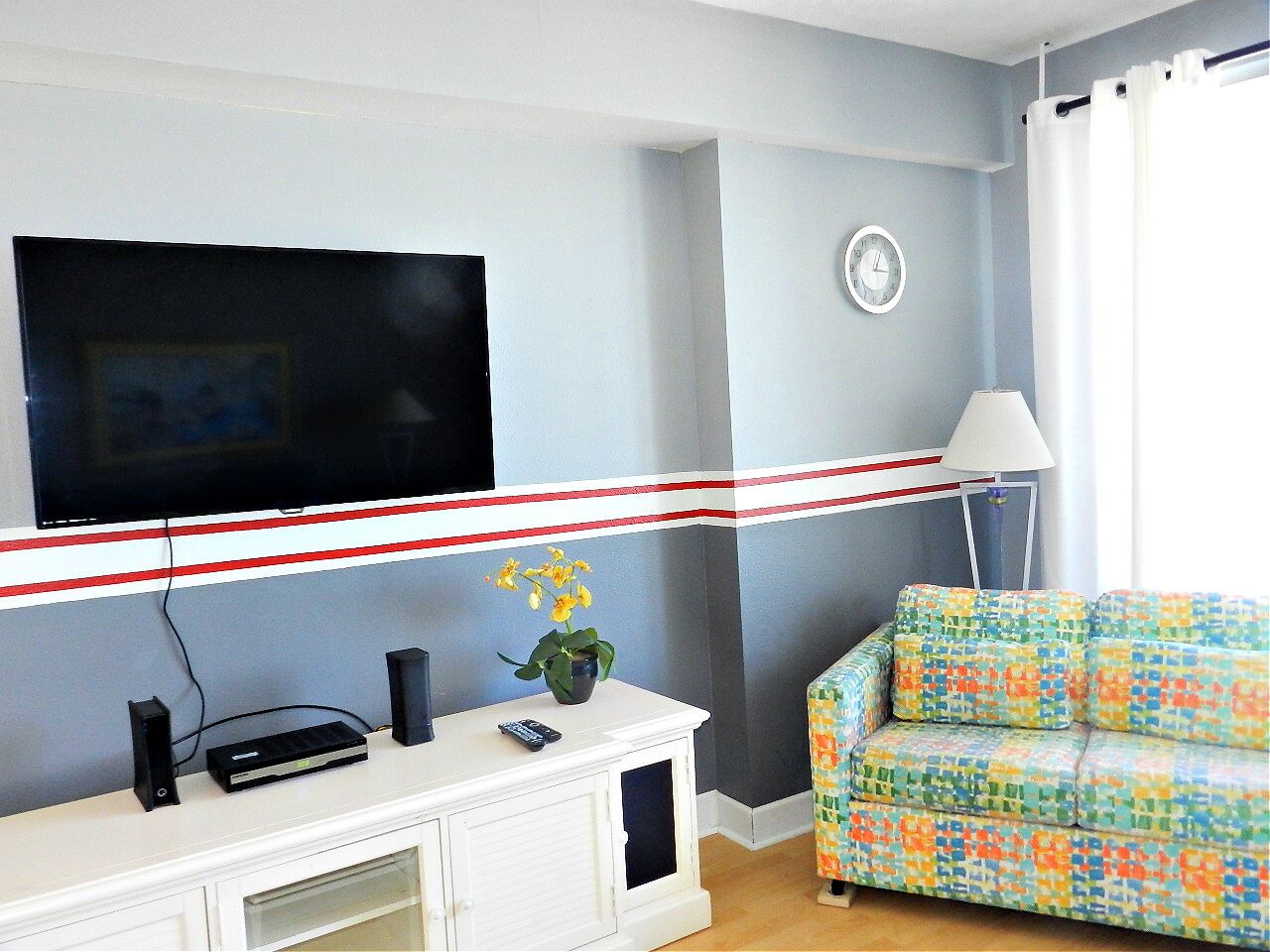 10th Floor 1 BR Condo Direct Oceanfront Wyndham Ocean Walk Resort Daytona Beach 