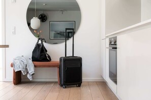 Interior - Beach gardens 1BR by Daniel & Jacob's (København)