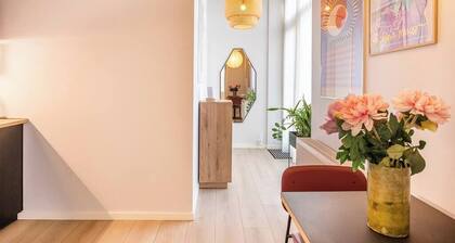 The beach 1BR A by Daniel & Jacob's